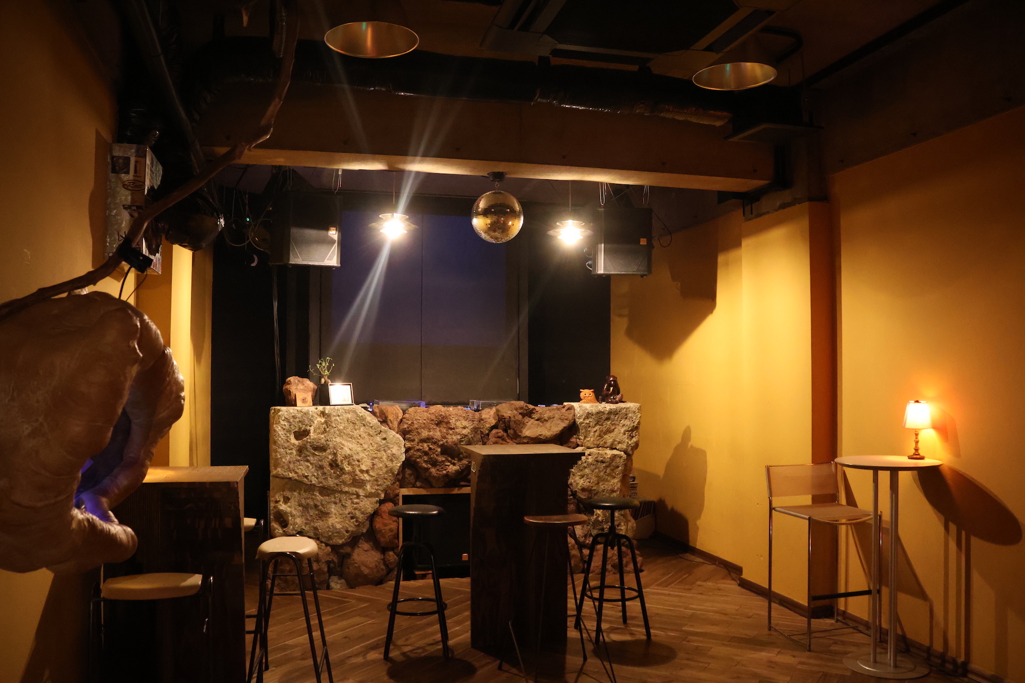 BAR巡MIGURI